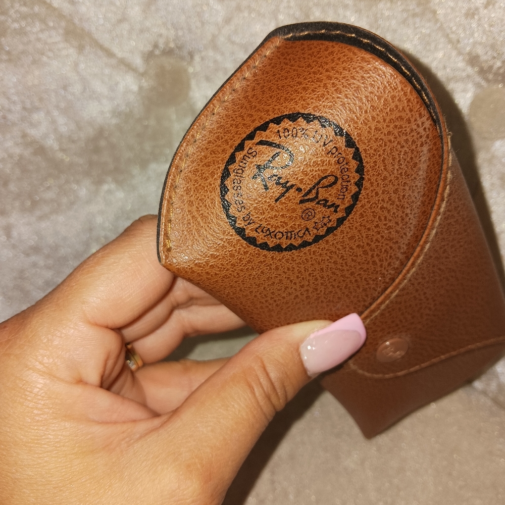 Ray Ban Case - Picture 3 of 4